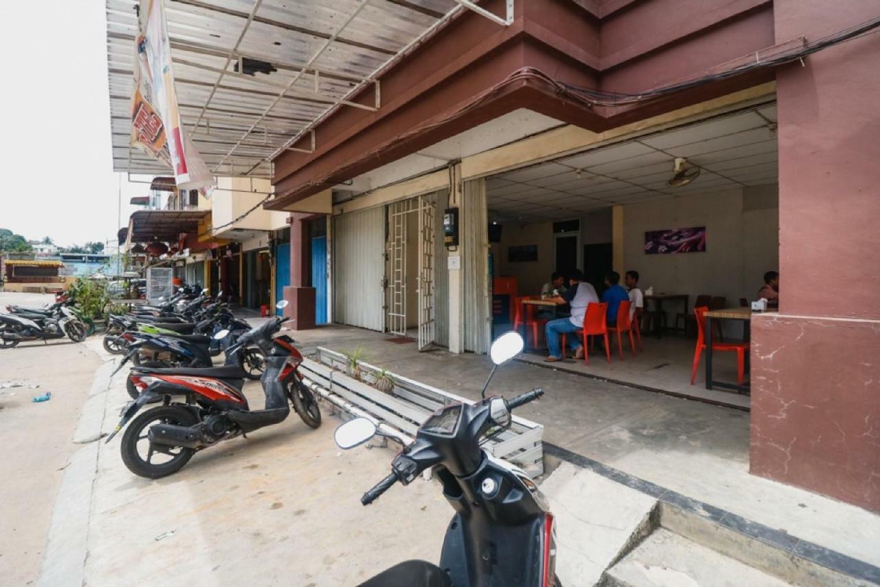 Reddoorz Near Nagoya Hill Batam 2 Ξενοδοχείο Εξωτερικό φωτογραφία